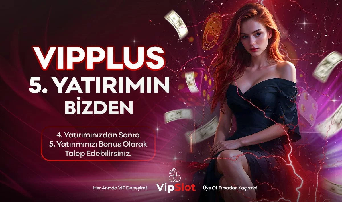 5. YATIRIMINIZ BİZDEN