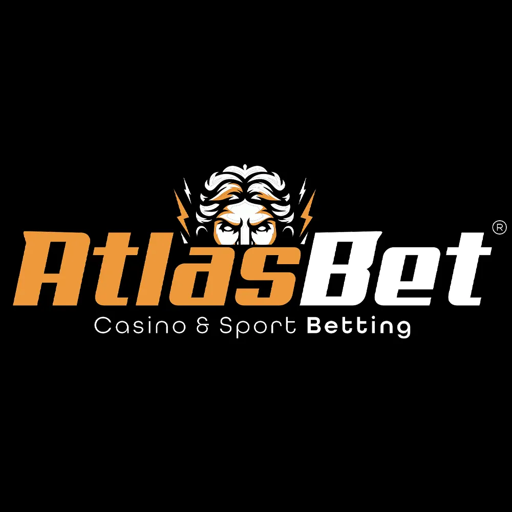 Atlasbet logo